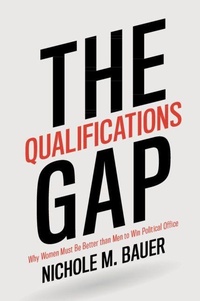 Enlarge image Cover: The Qualifications Gap - Cambridge University Press