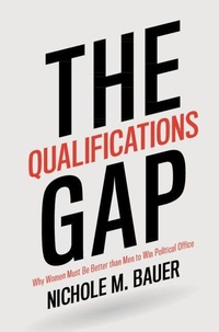 Enlarge image Cover: The Qualifications Gap - Cambridge University Press