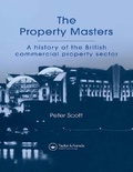 Cover: The Property Masters - Taylor & Francis