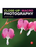 Cover: Close-Up and Macro Photography - Focal Press
