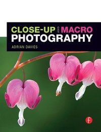 Abbildung von: Close-Up and Macro Photography - Focal Press