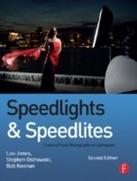 Abbildung von: Speedlights & Speedlites - Routledge