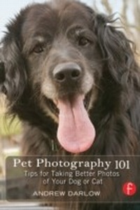 Abbildung von: Pet Photography 101 - Routledge