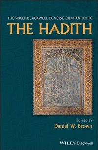 Abbildung von: The Wiley Blackwell Concise Companion to The Hadith - Wiley