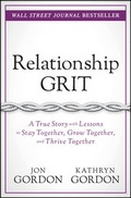 Cover: Relationship Grit - Wiley