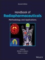 Cover: Handbook of Radiopharmaceuticals - Wiley