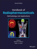 Cover: Handbook of Radiopharmaceuticals - Wiley