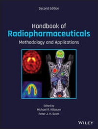 Abbildung von: Handbook of Radiopharmaceuticals - Wiley