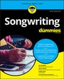 Cover: Songwriting For Dummies - Wiley