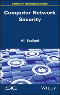 Enlarge image Cover: Computer Network Security - Wiley