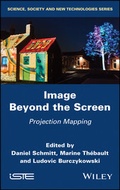 Cover: Image Beyond the Screen - Wiley-Scrivener