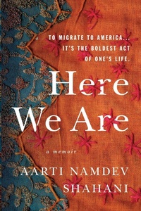 Abbildung von: Here We Are - St Martin's Press
