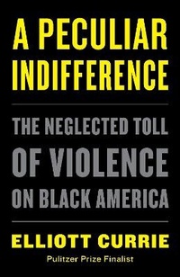 Enlarge image Cover: A Peculiar Indifference - St Martin's Press