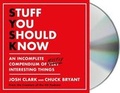 Cover: Stuff You Should Know - St Martin's Press