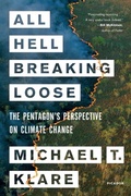 Cover: All Hell Breaking Loose - Picador USA