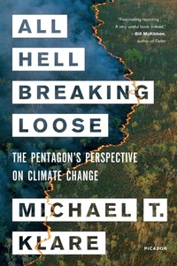 Enlarge image Cover: All Hell Breaking Loose - Picador USA