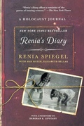 Cover: Renia's Diary - St. Martin's Griffin