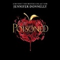 Cover: Poisoned - Scholastic