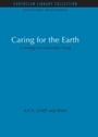 Cover: Caring for the Earth - Routledge