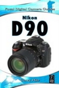Abbildung von: Nikon D90 - Routledge