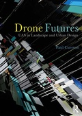 Cover: Drone Futures - Routledge