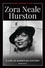 Cover: Zora Neale Hurston - ABC-CLIO