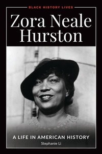 Abbildung von: Zora Neale Hurston - ABC-CLIO