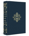 Cover: ESV Women's Study Bible - Crossway Books