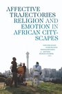 Cover: Affective Trajectories - Duke University Press Books