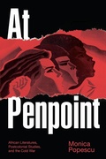 Cover: At Penpoint - Duke University Press
