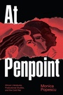 Cover: At Penpoint - Duke University Press