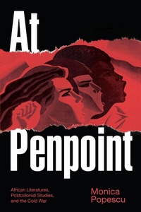 Enlarge image Cover: At Penpoint - Duke University Press