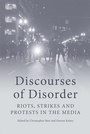 Cover: Discourses of Disorder - Edinburgh University Press