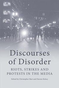 Abbildung von: Discourses of Disorder - Edinburgh University Press