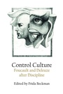 Cover: Control Culture - Edinburgh University Press