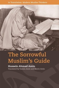 Enlarge image Cover: The Sorrowful Muslim's Guide - Edinburgh University Press