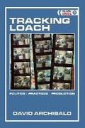 Cover: Tracking Loach - Edinburgh University Press