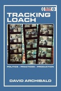 Cover: Tracking Loach - Edinburgh University Press