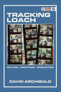 Enlarge image Cover: Tracking Loach - Edinburgh University Press