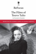 Cover: ReFocus: The Films of Teuvo Tulio - Edinburgh University Press