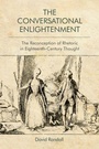 Cover: The Conversational Enlightenment - Edinburgh University Press
