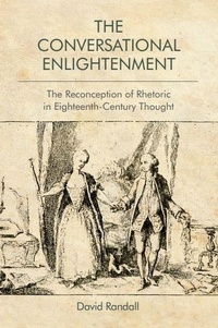 Enlarge image Cover: The Conversational Enlightenment - Edinburgh University Press