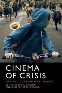 Abbildung von: Cinema of Crisis - Edinburgh University Press