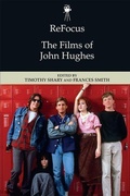 Cover: ReFocus: The Films of John Hughes - Edinburgh University Press