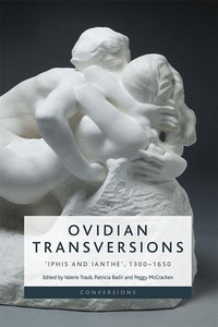 Abbildung von: Ovidian Transversions - Edinburgh University Press