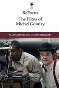 Cover: ReFocus: The Films of Michel Gondry - Edinburgh University Press