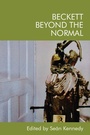 Cover: Beckett Beyond the Normal - Edinburgh University Press