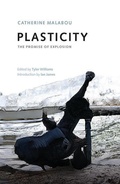 Cover: Plasticity - Edinburgh University Press