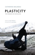 Cover: Plasticity - Edinburgh University Press