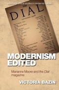 Cover: Modernism Edited - Edinburgh University Press